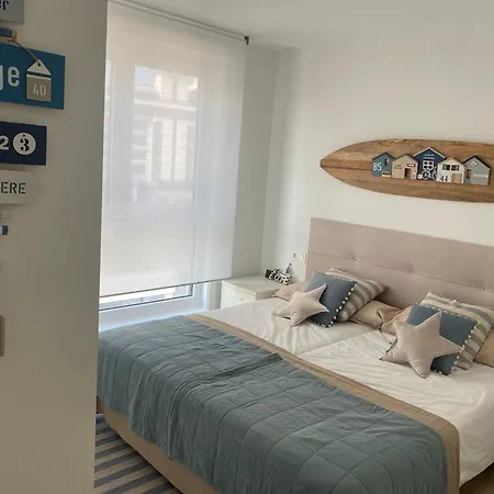 Salberdin 6 En Nueva Zona Residencial En By Egona * Zarautz