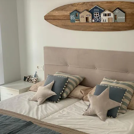 Salberdin 6 En Nueva Zona Residencial En By Egona Apartment Zarautz