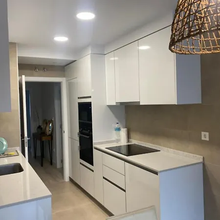 Salberdin 6 En Nueva Zona Residencial En By Egona