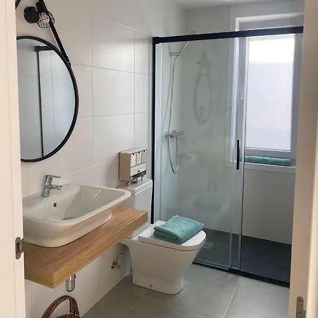 Salberdin 6 En Nueva Zona Residencial En By Egona Zarautz