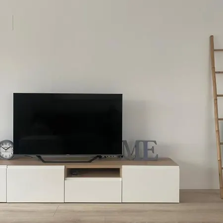 Salberdin 6 En Nueva Zona Residencial En By Egona