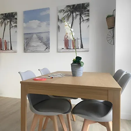 Apartment Salberdin 6 En Nueva Zona Residencial En By Egona *