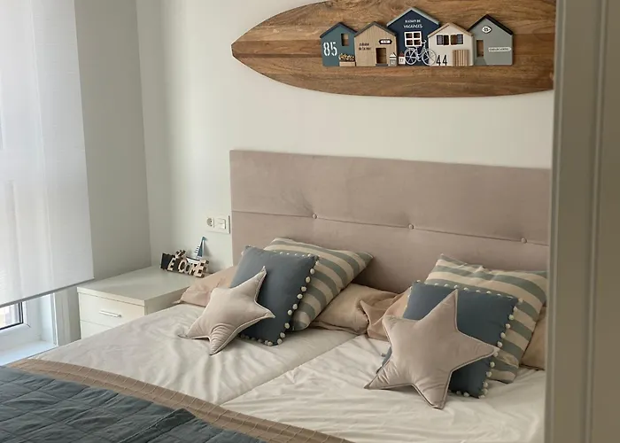 Salberdin 6 En Nueva Zona Residencial En By Egona Apartment Zarautz