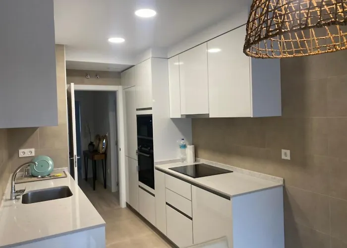 Salberdin 6 En Nueva Zona Residencial En By Egona