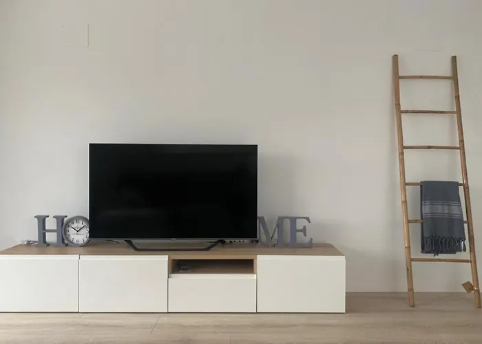 Salberdin 6 En Nueva Zona Residencial En By Egona