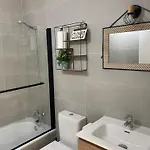 Salberdin 6 En Nueva Zona Residencial En By Egona Apartamento Zarautz